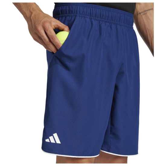 Adidas Ανδρικό σορτς Club Tennis Climacool Shorts Adidas Ανδρικό σορτς Club Tennis Climacool Shorts